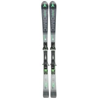 Ski Atomic Redster X70 Wb occasion + fixations qualité C