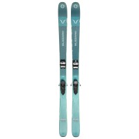 Ski occasion Blizzard Rustler 9 - Qualité C