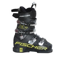 Ski Boots Fischer RC4 the Curv 110