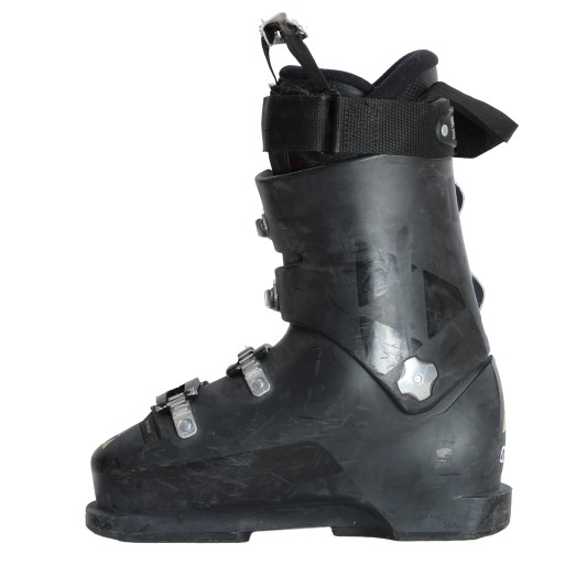 Skischuhe Fischer RC4 the Curv 110