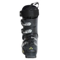 Ski Boots Fischer RC4 the Curv 110