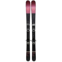 Sci Volkl Yumi + attacchi