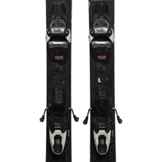 Sci Volkl Yumi + attacchi