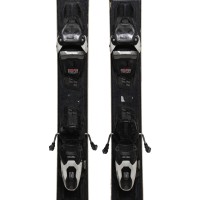 Sci Volkl Yumi + attacchi