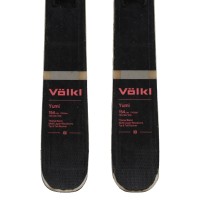 Sci Volkl Yumi + attacchi