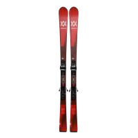 Ski Volkl Deacon 7.2 + bindings