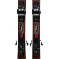 Ski Volkl Deacon 7.2 + bindings