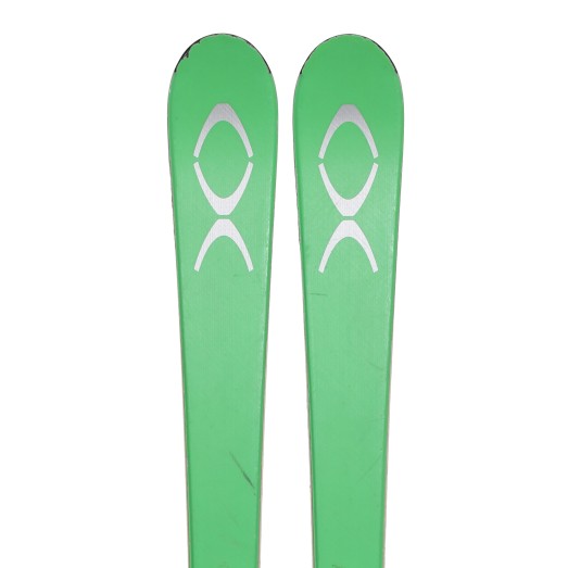 Sci Exonde Gen Z + attacchi