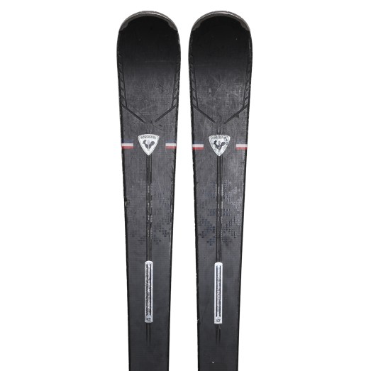 Rossignol Strato Ski + Bindung