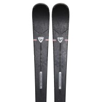 Esquí Rossignol Strato + fijaciones