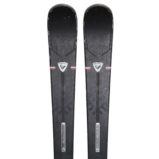 Esquí Rossignol Strato + fijaciones