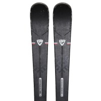 Esquí Rossignol Strato + fijaciones