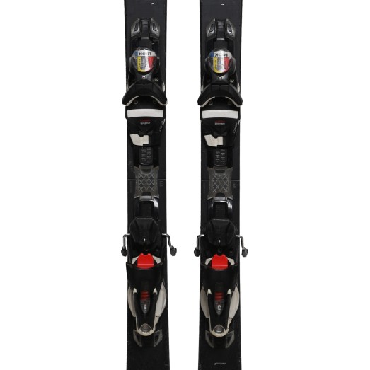 Esquí Rossignol Strato + fijaciones