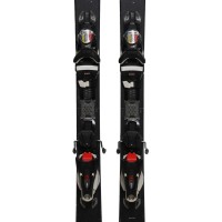 Esquí Rossignol Strato + fijaciones
