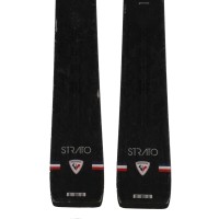 Esquí Rossignol Strato + fijaciones
