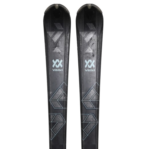 Sci Volkl Flair 72 + attacchi