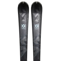 Ski Volkl Flair 72 + bindung