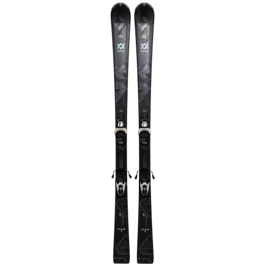 Sci Volkl Flair 72 + attacchi