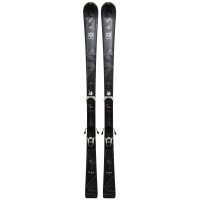 Esquí Volkl Flair 72 + fijaciones
