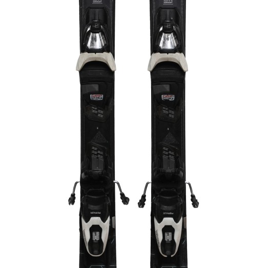 Ski Volkl Flair 72 + bindung
