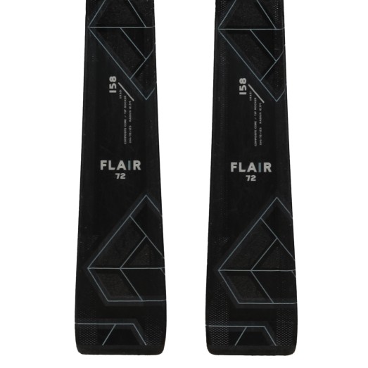 Ski Volkl Flair 72 + bindung