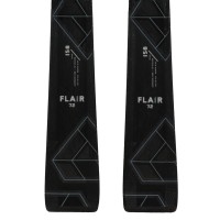 Ski Volkl Flair 72 + bindings