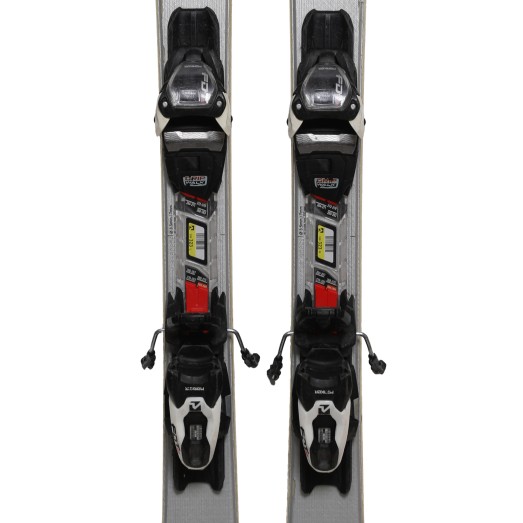 Esquís Exonde V7 + fijaciones