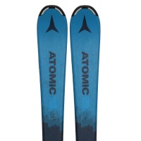 Sci Atomic Vantage + attacchi