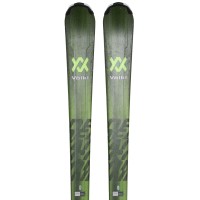 Ski Volkl Deacon 7.2 + bindings
