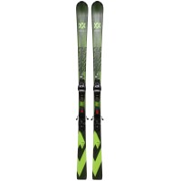 Volkl Deacon 7.2 - Qualité A