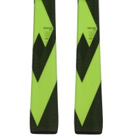 Sci Volkl Deacon 7.2 + attacchi