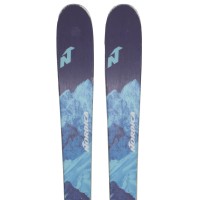 Esquí Nordica Astral 84 Ti + fijaciones