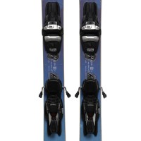 Nordica Astral 84 Ti - Qualité A
