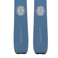 Nordica Astral 84 Ti - Qualité A