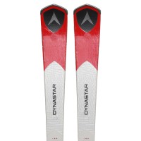 Ski Dynastar CR 72 + bindung