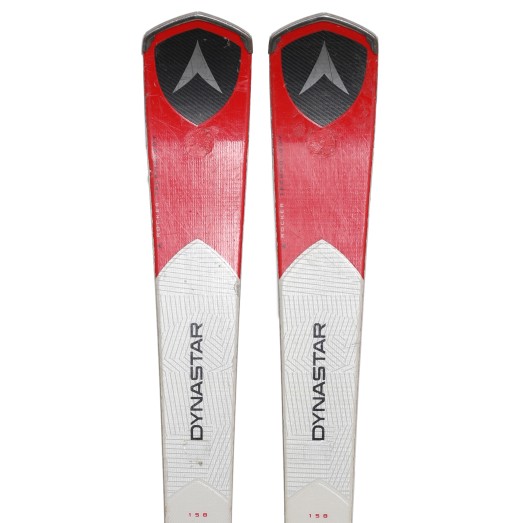 Ski Dynastar CR 72 + bindings