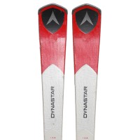 Ski Dynastar CR 72 + bindings
