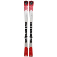 Ski Dynastar CR 72 + bindings