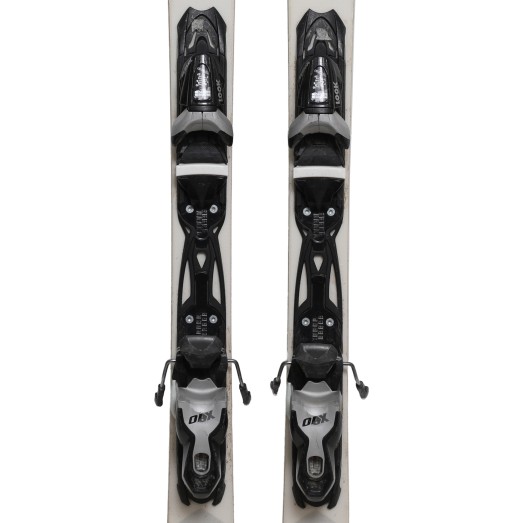 Ski Dynastar CR 72 + bindings