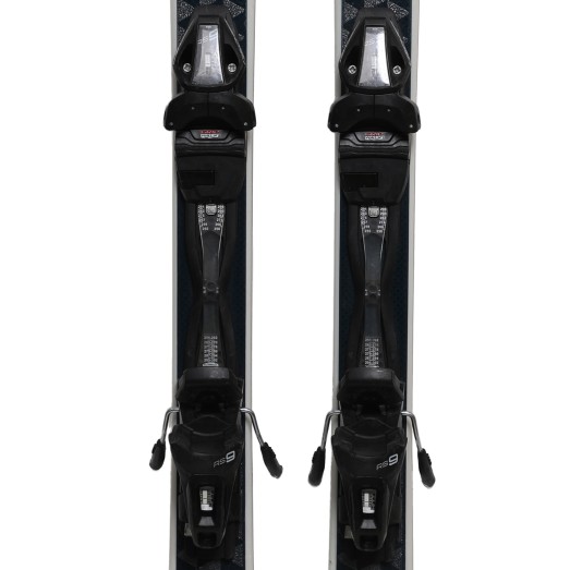 Sci Fischer Brilliant My MT + attacchi