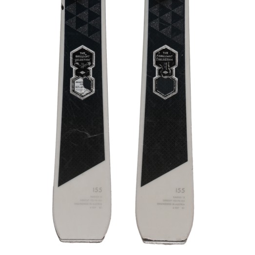 Sci Fischer Brilliant My MT + attacchi