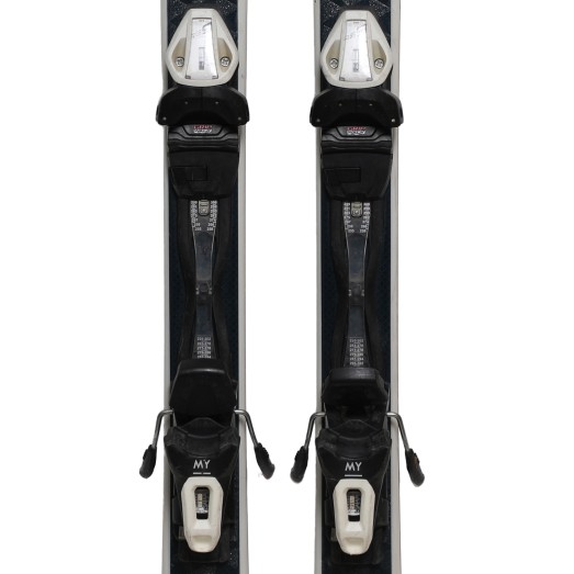 Ski Fischer Brilliant My MT + Bindung