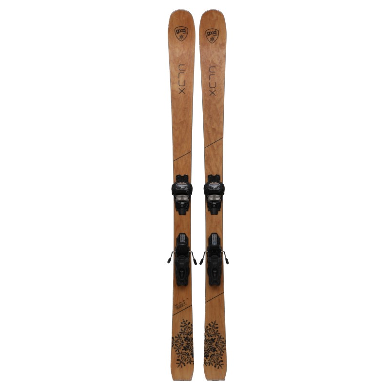 Goodschi BELUA - skis d'occasion - Top N Sport, professionnel du