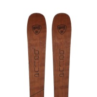 Ski occasion Good Schi Belua + fixations Qualité A