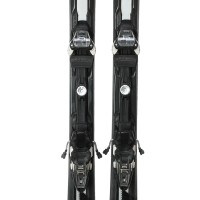 Gebrauchter Ski Volkl RTM 77 + Bindungen