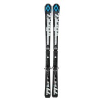 Sci usato Volkl RTM 77 + attacchi
