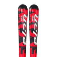 Ski occasion Elan Flow 4.2 + Fixations Qualité A