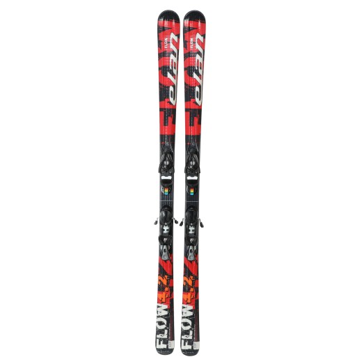 Ski Elan Flow 4.2/5.2 + bindung