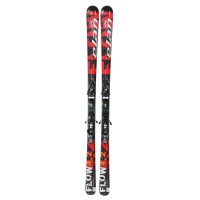 Ski Elan Flow 4.2/5.2 + bindung