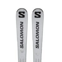 Ski occasion Salomon S Max 4 + fixations Qualité A